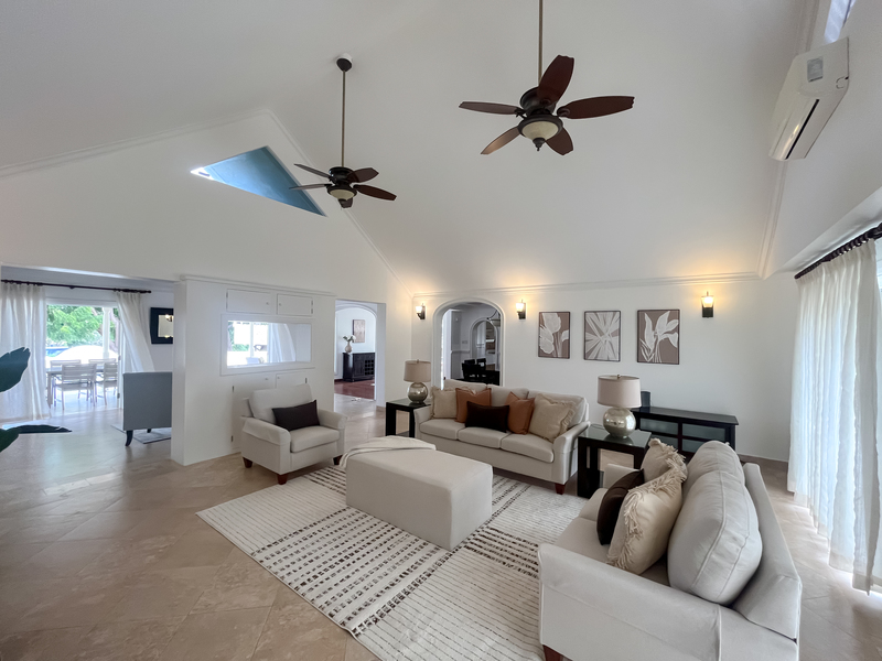 3 bed Residential Properties, Single Family Home For Rent in Christ Church, - thumb 6